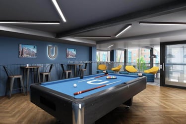 1 bed studio, Mansfield Street, Monkgate, York, YO317AJ - Image 12